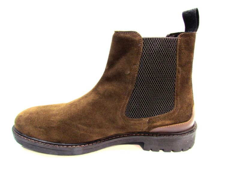 PME LEGEND BOOTS (Boot airshow) - De Gouden Schoe