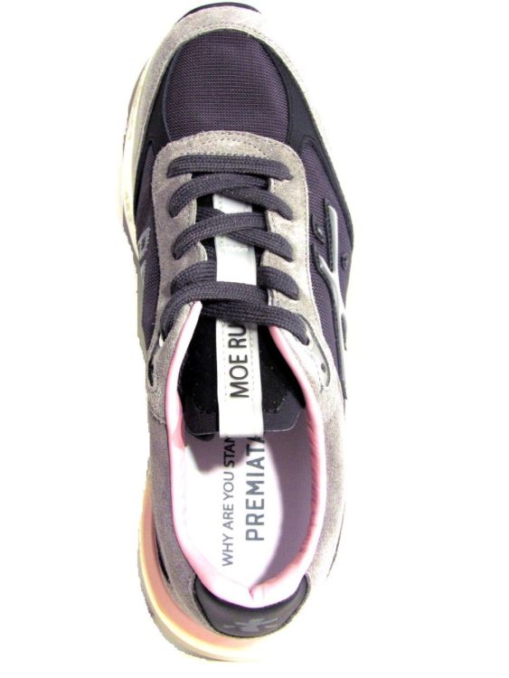 PREMIATA SNEAKER (Moerund 7793) - De Gouden Schoe