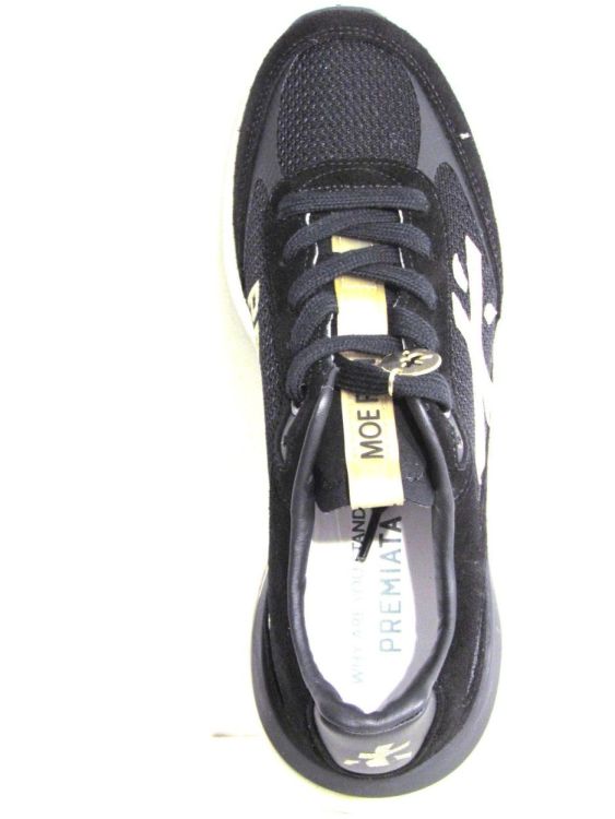 PREMIATA SNEAKER (Moerund 7799) - De Gouden Schoe