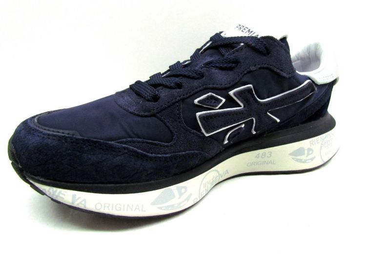 PREMIATA SNEAKER (Lauryn 7900) - De Gouden Schoe