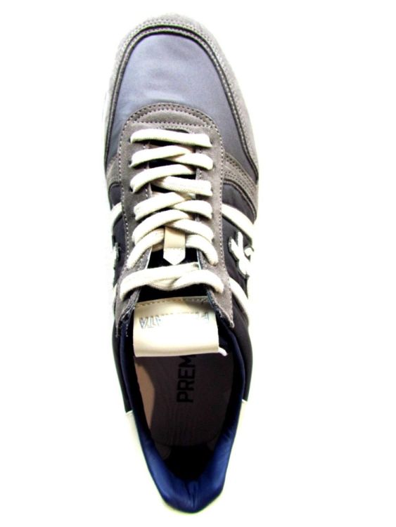 PREMIATA SNEAKER (Lander 6906) - De Gouden Schoe