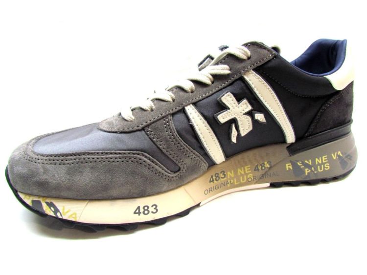 PREMIATA SNEAKER (Lander 6906) - De Gouden Schoe