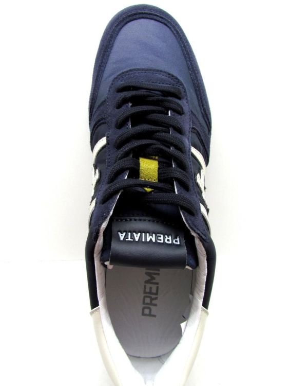 PREMIATA SNEAKER (Lander 7702) - De Gouden Schoe