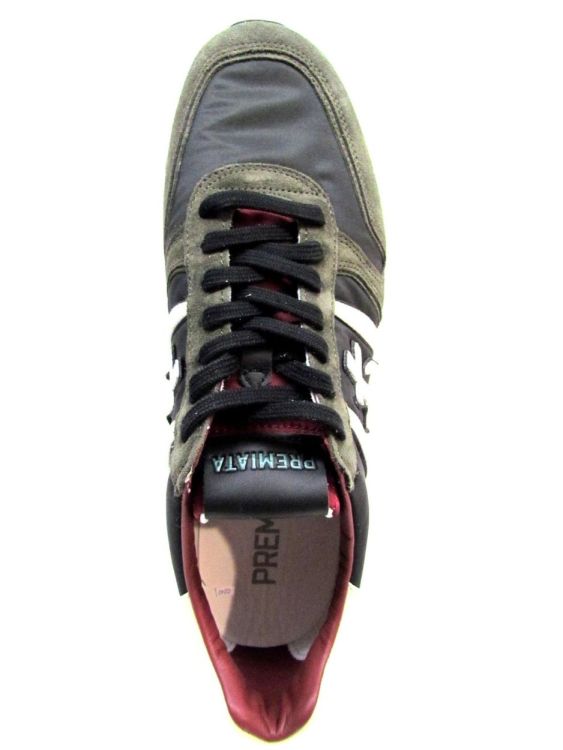 PREMIATA SNEAKER (Lander 6905) - De Gouden Schoe