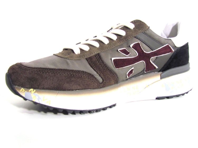 PREMIATA SNEAKER (Mick 7714) - De Gouden Schoe