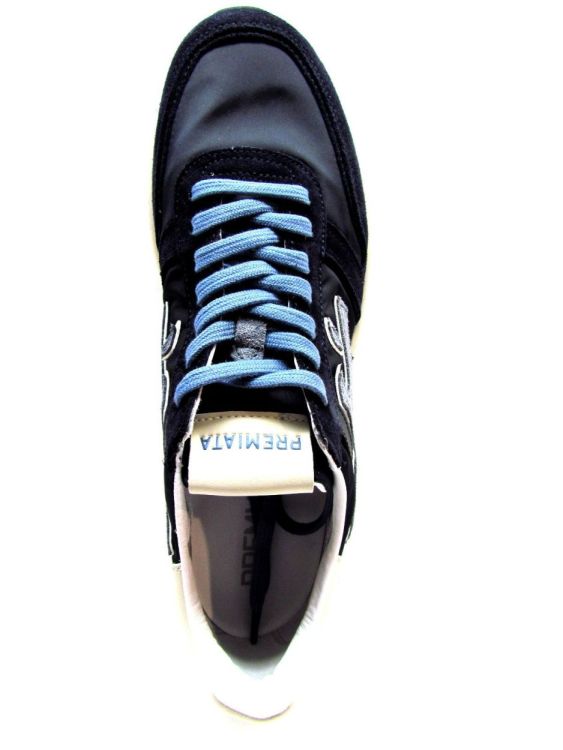 PREMIATA SNEAKER (Mick 7716) - De Gouden Schoe