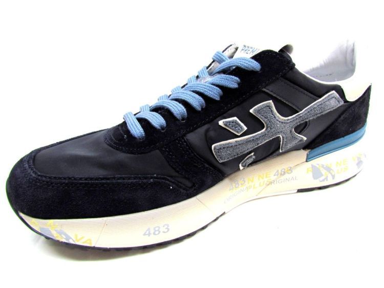 PREMIATA SNEAKER (Mick 7716) - De Gouden Schoe