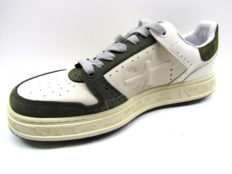 PREMIATA SNEAKER (Quinn) - De Gouden Schoe