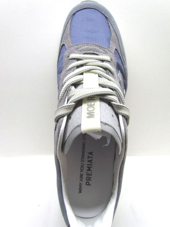 PREMIATA SNEAKER (Moerun8077) - De Gouden Schoe