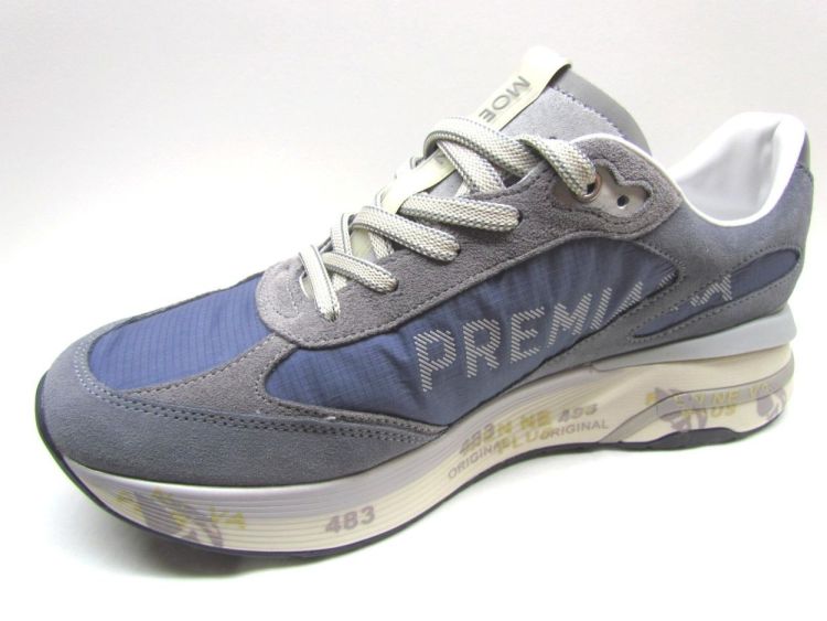 PREMIATA SNEAKER (Moerun8077) - De Gouden Schoe