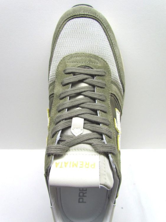 PREMIATA SNEAKER (Mick8086) - De Gouden Schoe