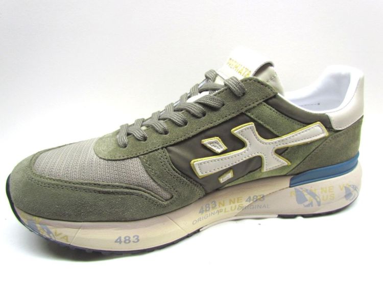 PREMIATA SNEAKER (Mick8086) - De Gouden Schoe
