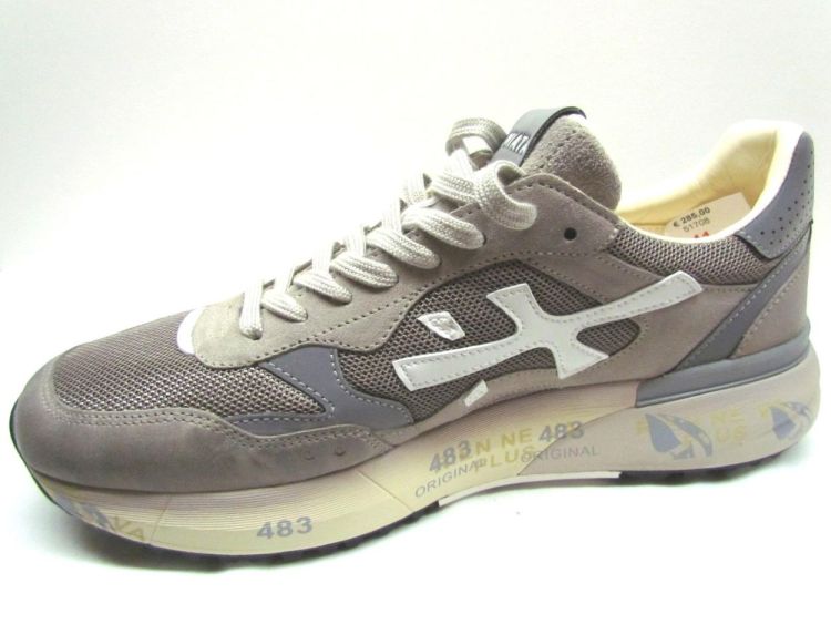 PREMIATA SNEAKER (Mick8118) - De Gouden Schoe