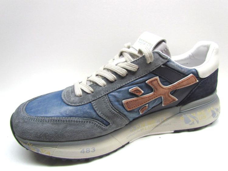 PREMIATA SNEAKER (Mick7215) - De Gouden Schoe