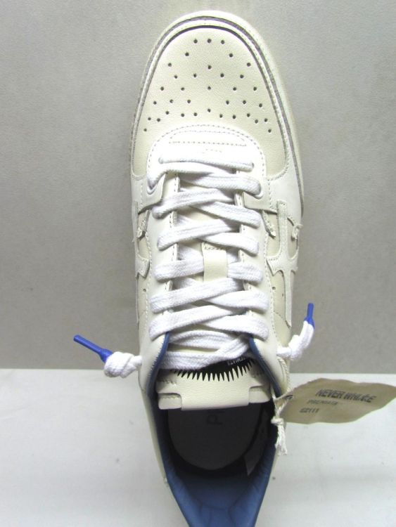 PREMIATA SNEAKER (Bsktclay 7515) - De Gouden Schoe