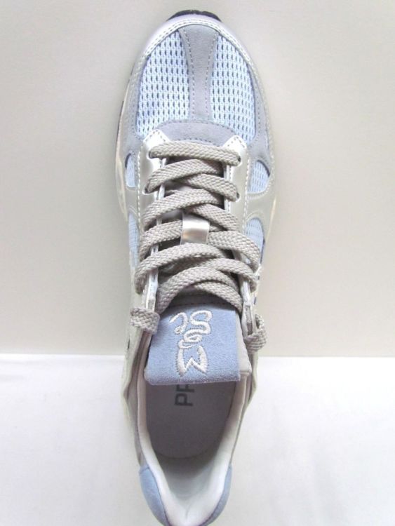 PREMIATA SNEAKER (Mased 8205) - De Gouden Schoe