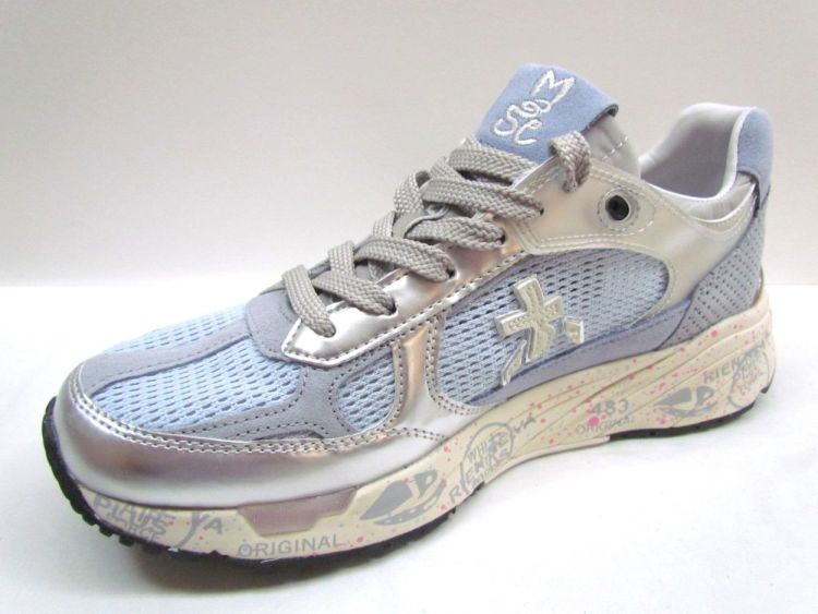 PREMIATA SNEAKER (Mased 8205) - De Gouden Schoe