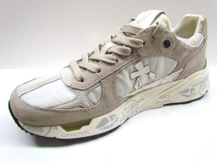 PREMIATA SNEAKER (Mased 8116) - De Gouden Schoe