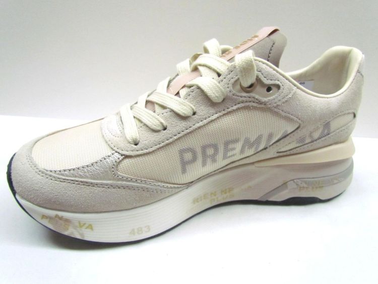 PREMIATA SNEAKER (Moerund 8080) - De Gouden Schoe