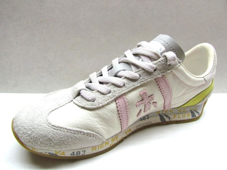 PREMIATA SNEAKER (Jackyx25D 8230) - De Gouden Schoe