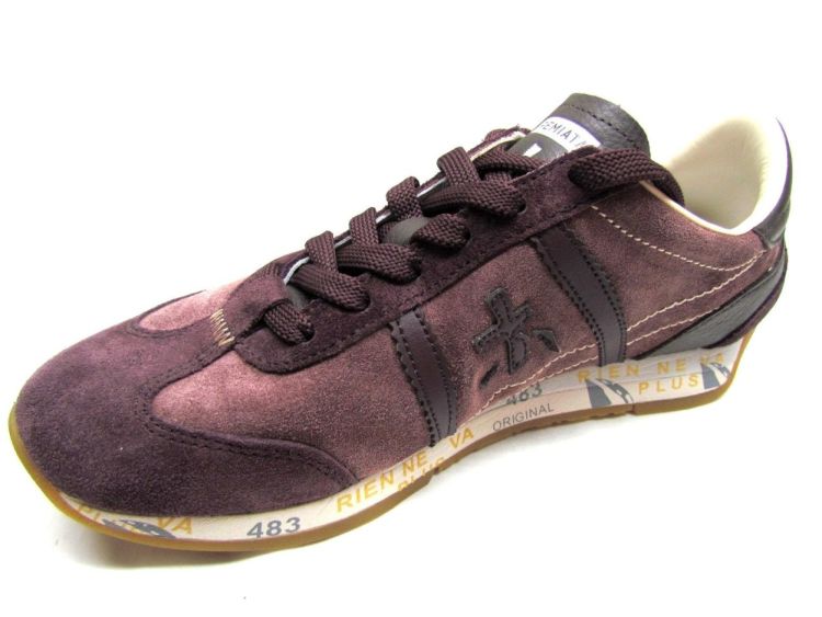 PREMIATA SNEAKER (Jacky25D) - De Gouden Schoe