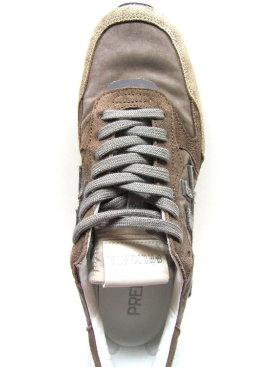 PREMIATA SNEAKER (Mick0.1) - De Gouden Schoe
