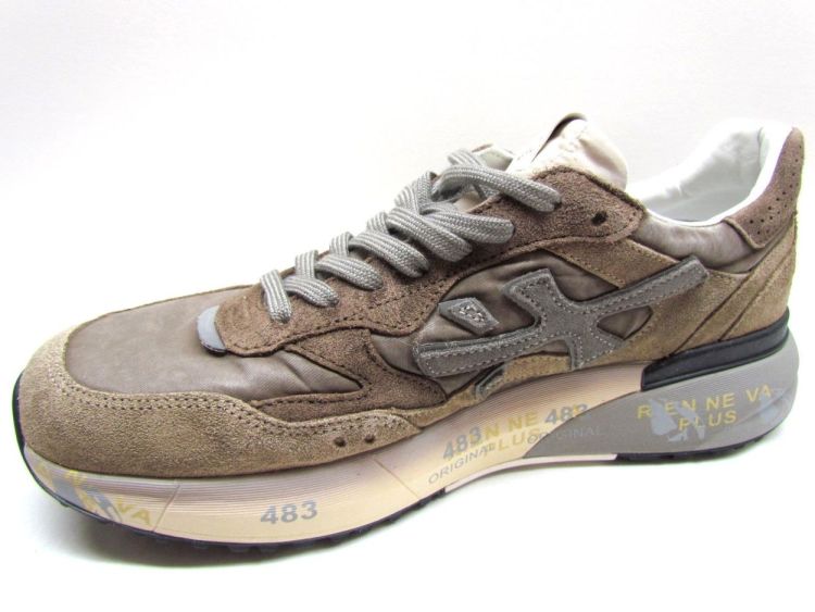 PREMIATA SNEAKER (Mick0.1) - De Gouden Schoe