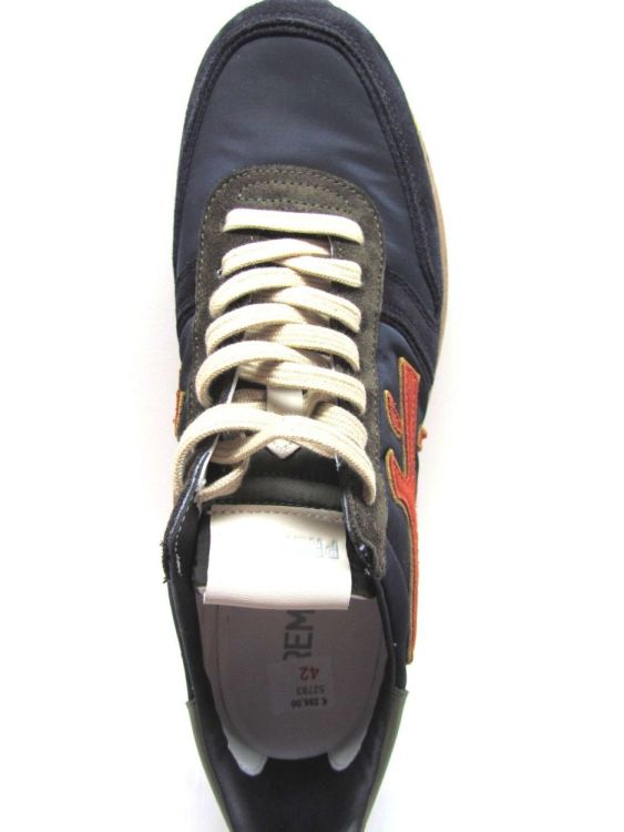 PREMIATA SNEAKER (Mick) - De Gouden Schoe