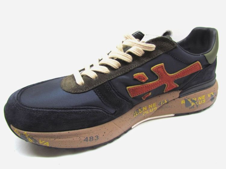 PREMIATA SNEAKER (Mick) - De Gouden Schoe