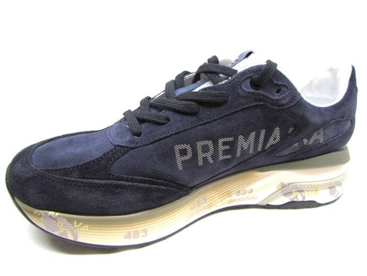 PREMIATA SNEAKER (Moerun) - De Gouden Schoe