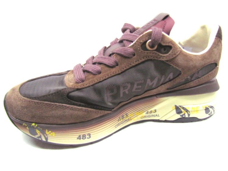 PREMIATA SNEAKER (Moerund var 8562) - De Gouden Schoe