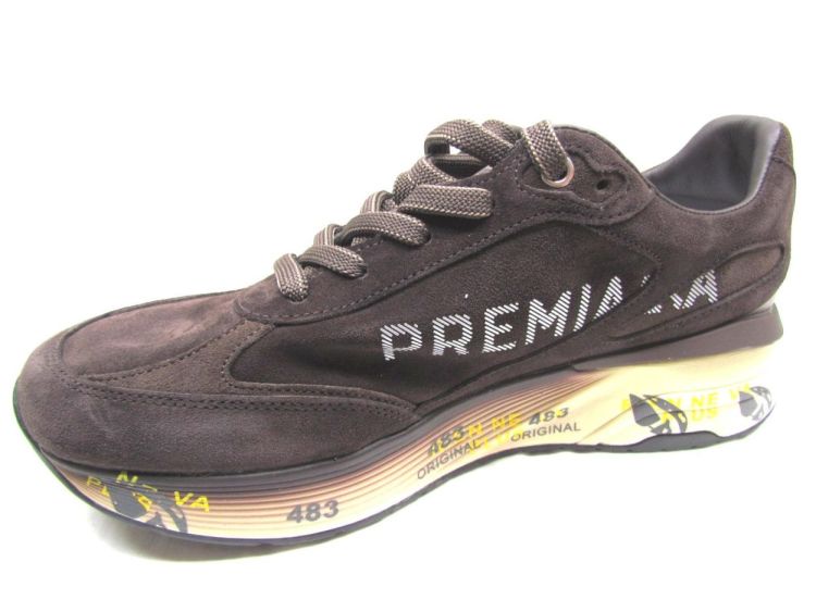 PREMIATA SNEAKER (Moerund var 8636) - De Gouden Schoe