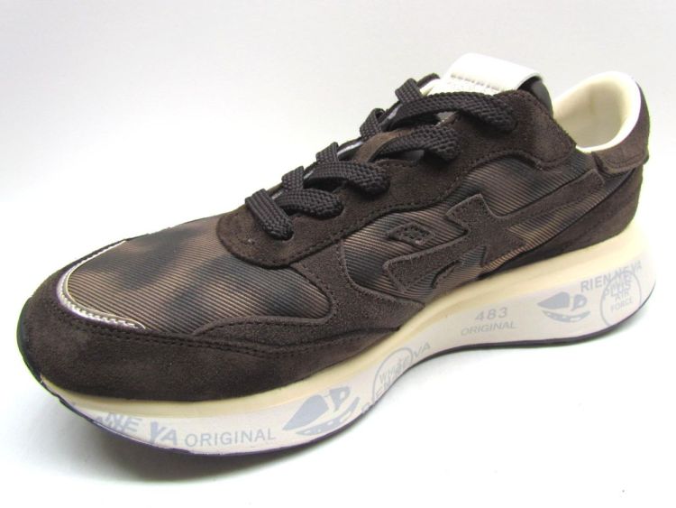PREMIATA SNEAKER (Lauryn) - De Gouden Schoe