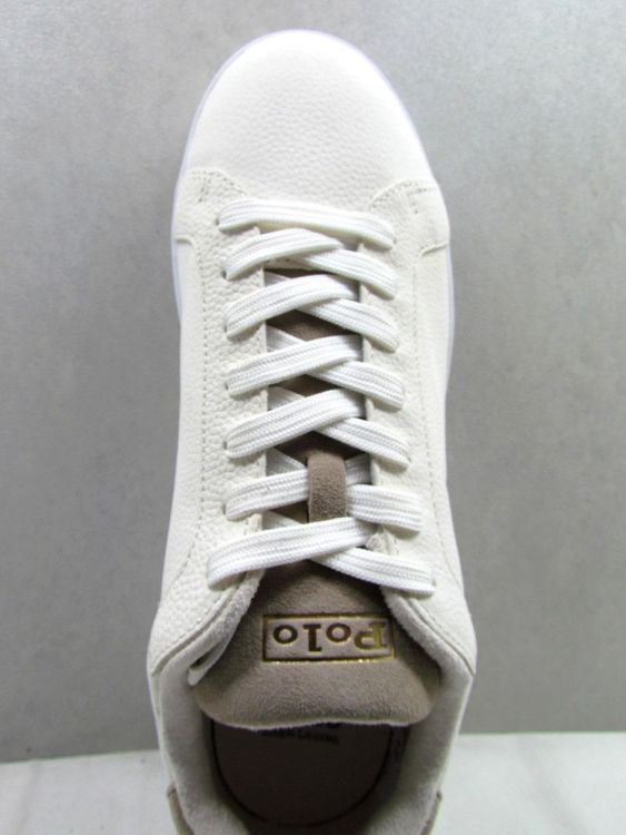 RALPH LAUREN SNEAKER (HRT CT sneaker) - De Gouden Schoe