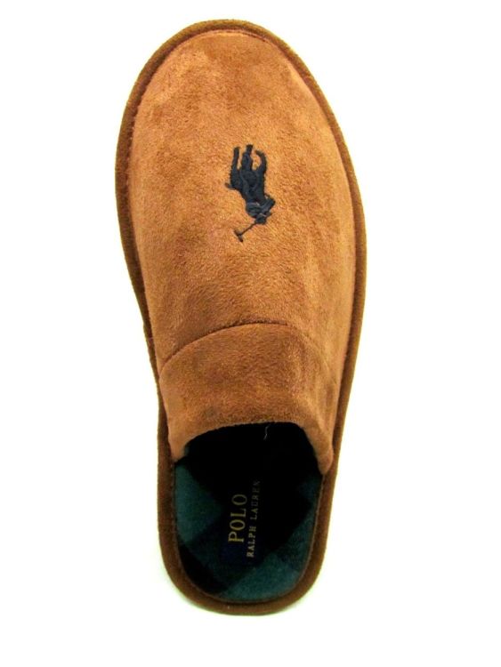 RALPH LAUREN Pantoffel (Klarence-casual) - De Gouden Schoe