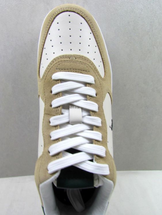 RALPH LAUREN SNEAKER (Masters crt-sneakers) - De Gouden Schoe