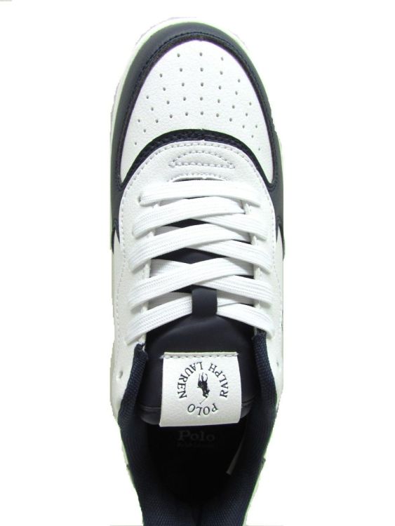 RALPH LAUREN SNEAKER (Masters court) - De Gouden Schoe