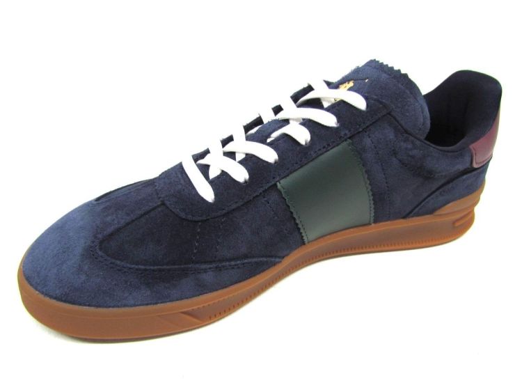 RALPH LAUREN SNEAKER (HRT Area) - De Gouden Schoe