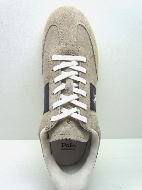 RALPH LAUREN SNEAKER (HRT Area) - De Gouden Schoe