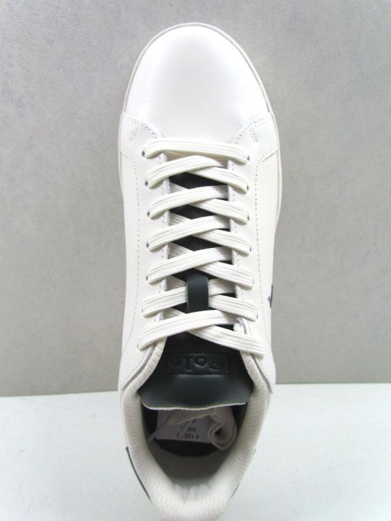 RALPH LAUREN SNEAKER (HRT Court) - De Gouden Schoe