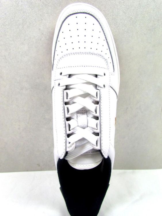 RALPH LAUREN SNEAKER (Polo crt PP-sneakers low top) - De Gouden Schoe