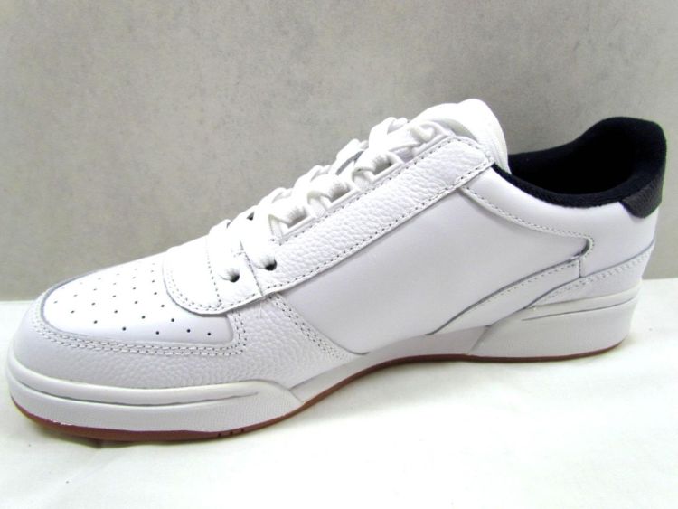 RALPH LAUREN SNEAKER (Polo crt PP-sneakers low top) - De Gouden Schoe