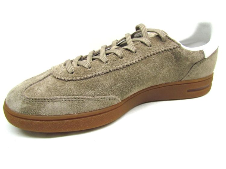 RALPH LAUREN SNEAKER (Bedford PP-sneaker low top lace) - De Gouden Schoe