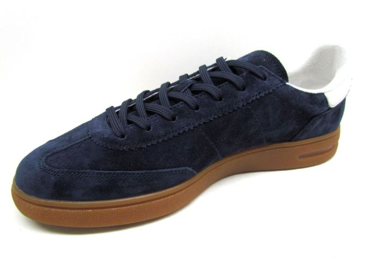 RALPH LAUREN SNEAKER (Bedford PP-sneaker low top lace) - De Gouden Schoe