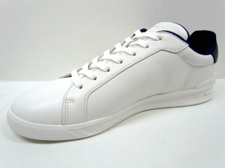 RALPH LAUREN SNEAKER (HRT crt II-sneakers low top lace) - De Gouden Schoe