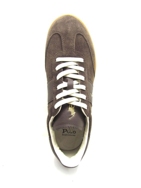RALPH LAUREN SNEAKER (HRT area PP-sneakers-low top lace) - De Gouden Schoe