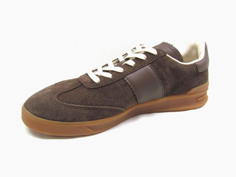 RALPH LAUREN SNEAKER (HRT area PP-sneakers-low top lace) - De Gouden Schoe