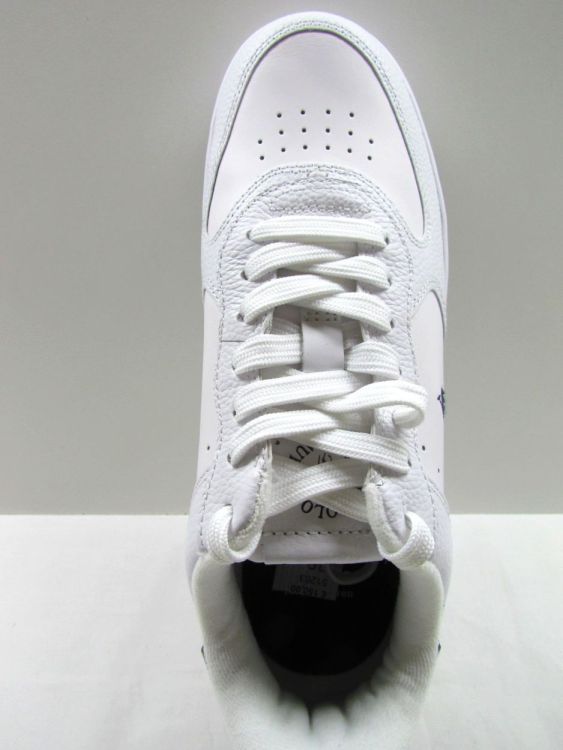 RALPH LAUREN SNEAKER (Masters CRT-sneakers-low top) - De Gouden Schoe