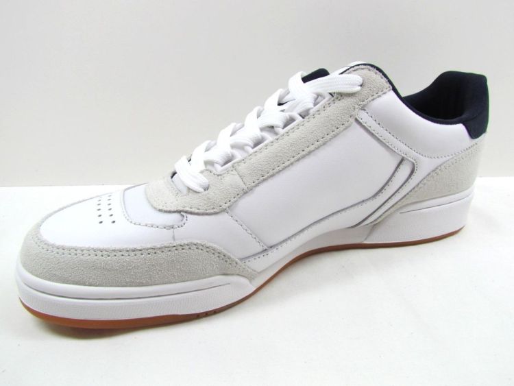 RALPH LAUREN SNEAKER (Polo CRT SPT-sneakers low top lace) - De Gouden Schoe