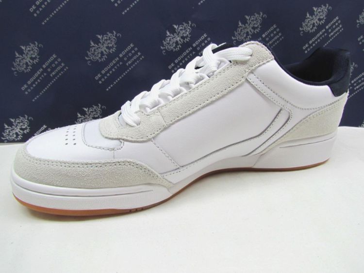 RALPH LAUREN SNEAKER (Polo CRT SPT-sneakers low top lace) - De Gouden Schoe